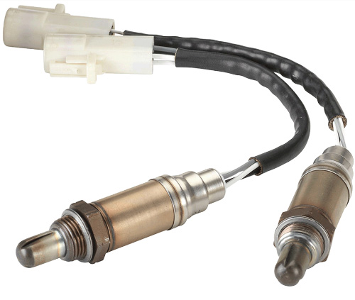 Vehicle Lambda (Oxygen) Sensor