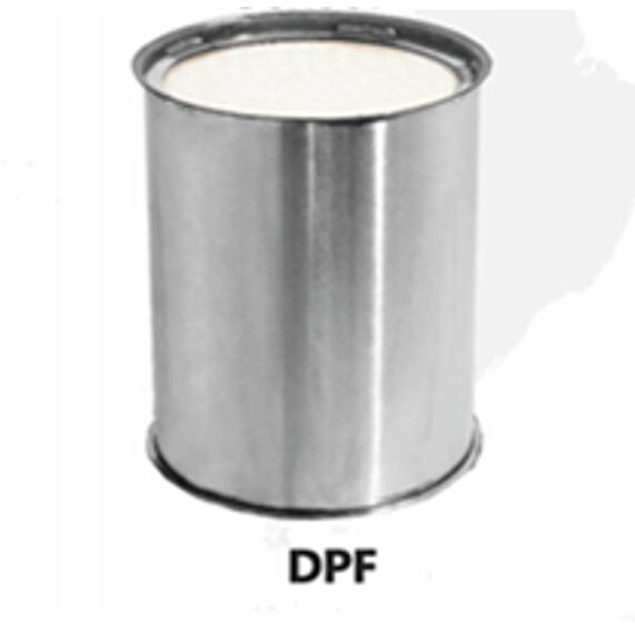 DPF-Diesel Particulate Filters